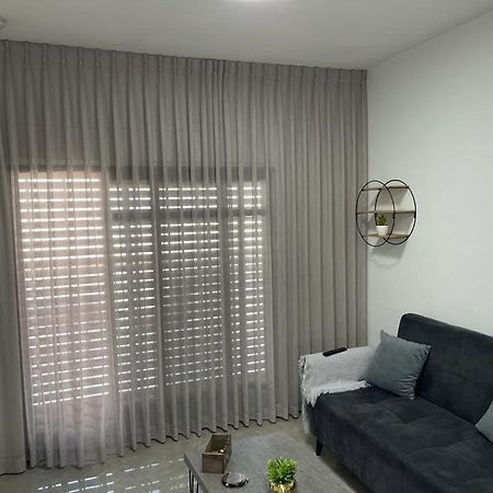 פסגת יובלים Lejlighed Kiryat Shmona Eksteriør billede
