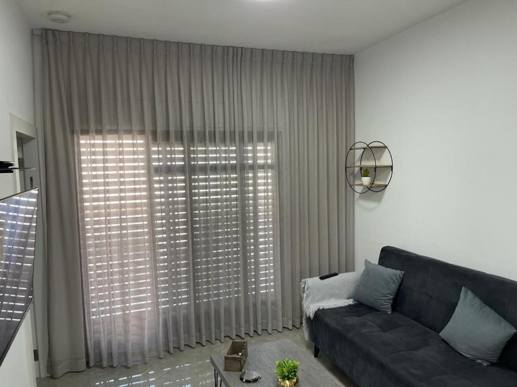 פסגת יובלים Lejlighed Kiryat Shmona Eksteriør billede